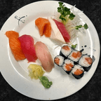 Best Sushi Deluxe in San Francisco, CA